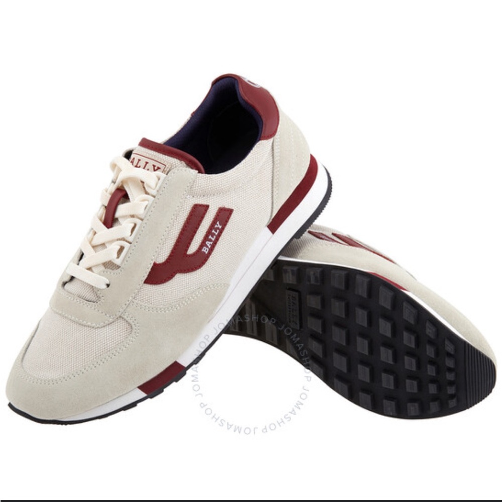 Bally Men’s Gavino Sneakers